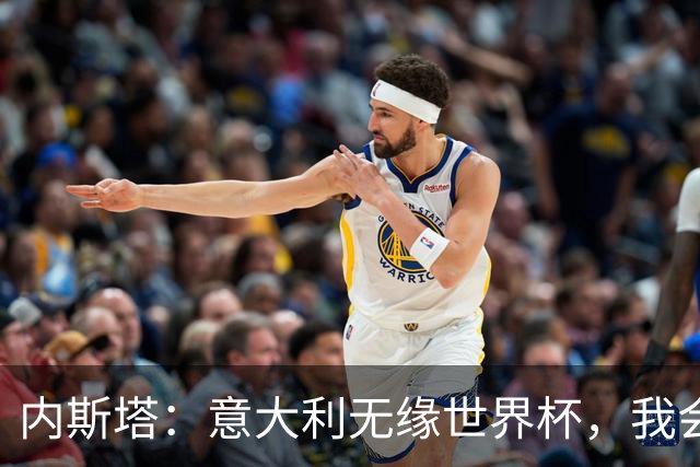 内斯塔：意大利无缘世界杯，我会支持恩师安帅和好友卡纳瓦罗
